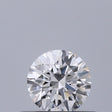 0.31 carat Round diamond D VVS1 Excellent