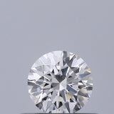 0.31 carat Round diamond D VVS1 Excellent