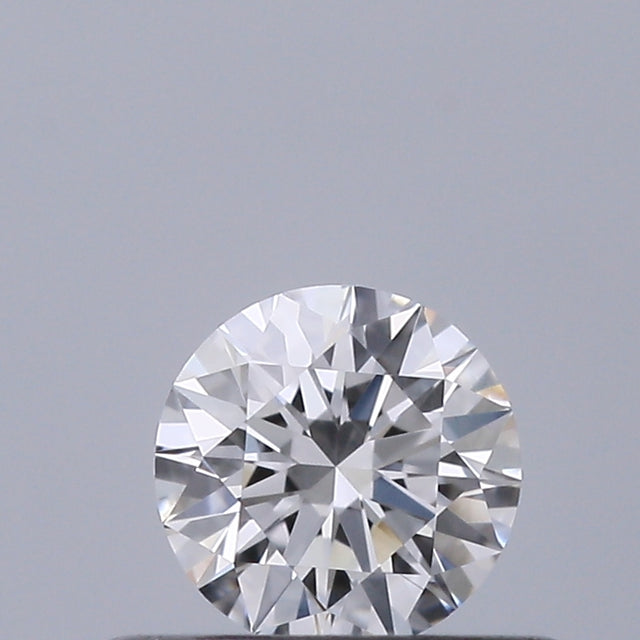 0.31 carat Round diamond D VVS1 Excellent