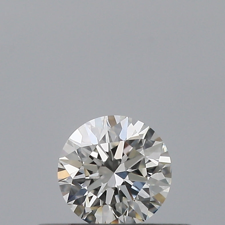 0.23 carat Round diamond G VS2 Excellent