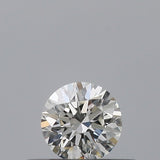 0.23 carat Round diamond G VS2 Excellent