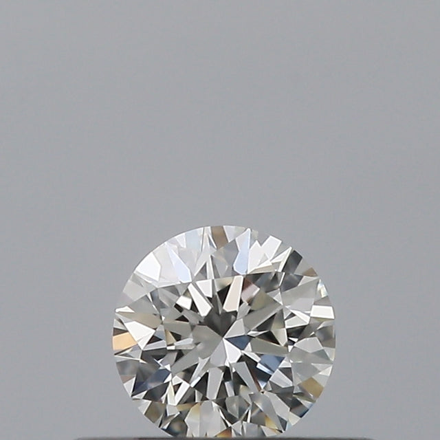 0.23 carat Round diamond G VS2 Excellent