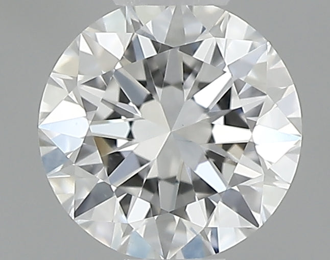 0.40 carat Round diamond E VS2 VeryGood