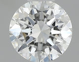 0.40 carat Round diamond E VS2 VeryGood