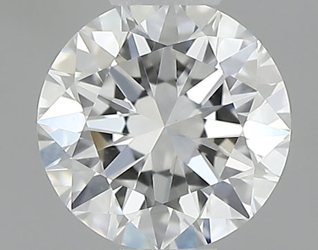 0.40 carat Round diamond E VS2 VeryGood