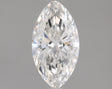 0.83 carat Marquise diamond H VS1 