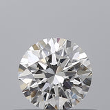 0.32 carat Round diamond E  IF Excellent