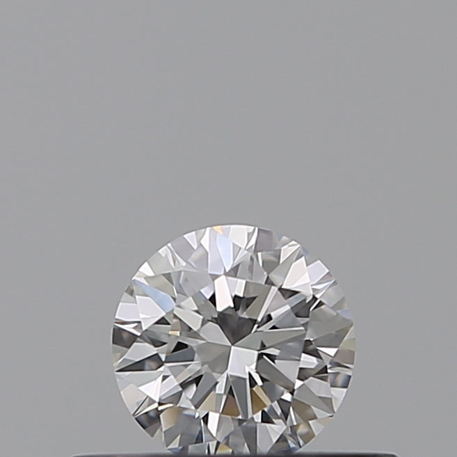 0.25 carat Round diamond E  VS1 Excellent