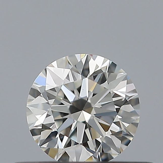 0.32 carat Round diamond G  VVS2 Excellent