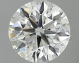 1.50 carat Round diamond I VVS1 Excellent
