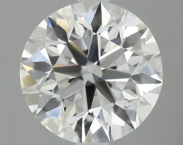 1.50 carat Round diamond I VVS1 Excellent