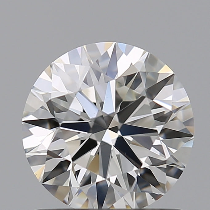 1.01 carat Round diamond H  VS2 Excellent