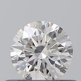0.40 carat Round diamond D  SI1 Excellent