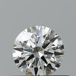 0.31 carat Round diamond G VS2 Excellent