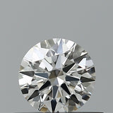 0.31 carat Round diamond G VS2 Excellent
