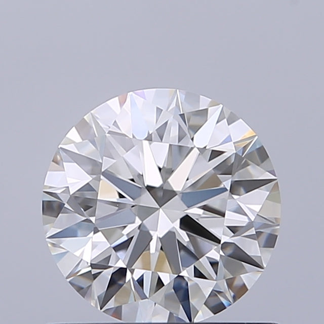 0.80 carat Round diamond E IF Excellent