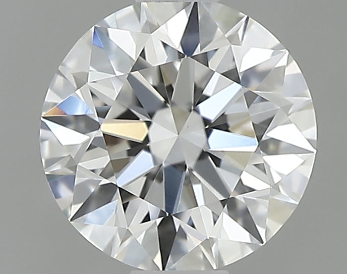 0.73 carat Round diamond F VS1 Excellent