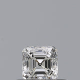 0.26 carat Emerald diamond F  VVS1