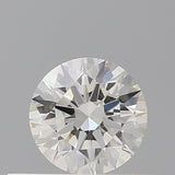 0.30 carat Round diamond I VVS1 Excellent