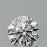 0.32 carat Round diamond H  VS2 Excellent