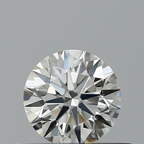 0.32 carat Round diamond H  VS2 Excellent