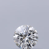 0.24 carat Round diamond F VS2 Excellent