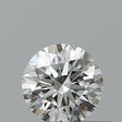 0.30 carat Round diamond F  VVS2 Excellent