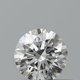 0.30 carat Round diamond F  VVS2 Excellent