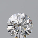 0.51 carat Round diamond D  VVS1 Excellent