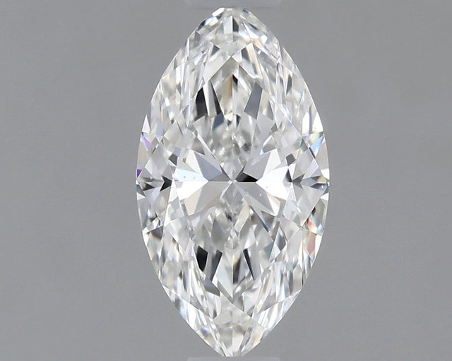 0.60 carat Marquise diamond H SI1 