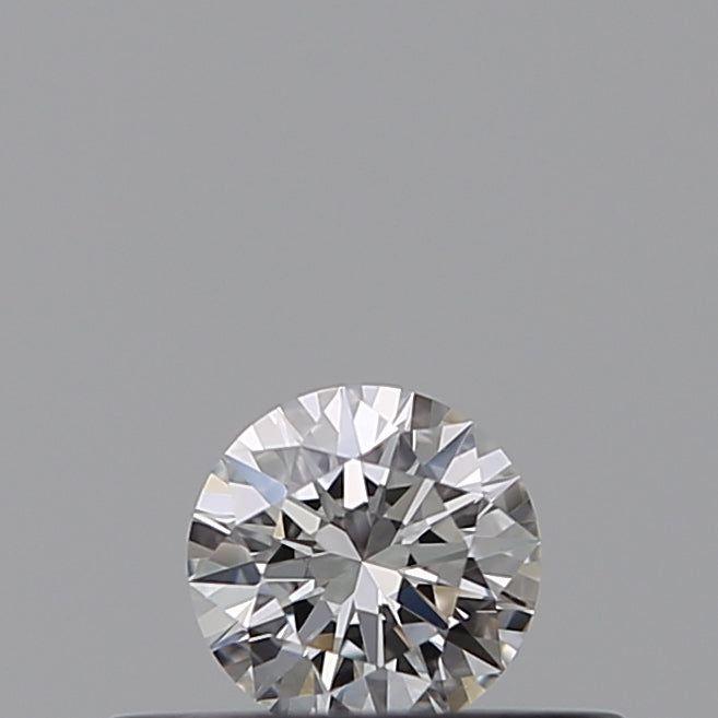 0.19 carat Round diamond F  VS1 Excellent