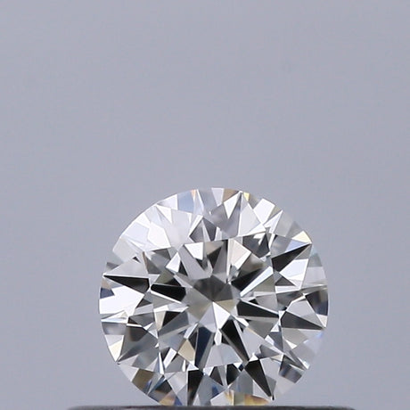 0.28 carat Round diamond G VVS1 Excellent