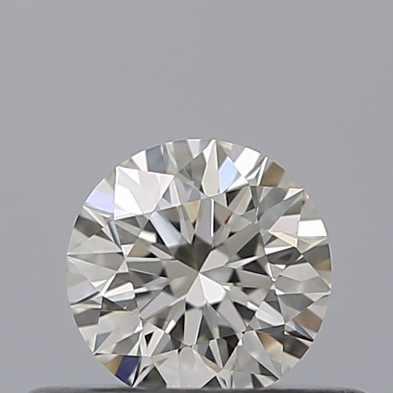 0.31 carat Round diamond H  VVS1 Excellent
