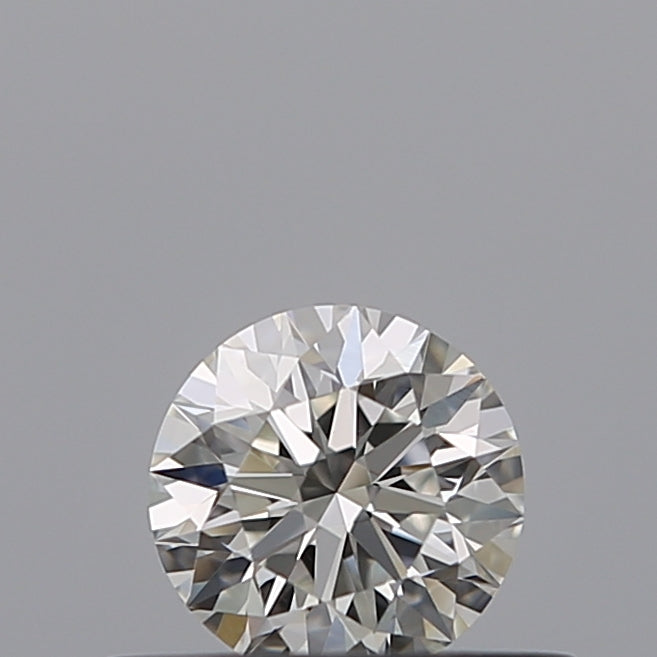 0.31 carat Round diamond H  VS1 Excellent