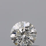 0.31 carat Round diamond H  VS1 Excellent