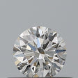 0.30 carat Round diamond H  VVS1 Excellent