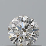 0.30 carat Round diamond H  VVS1 Excellent