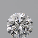 0.56 carat Round diamond G  VVS1 Excellent