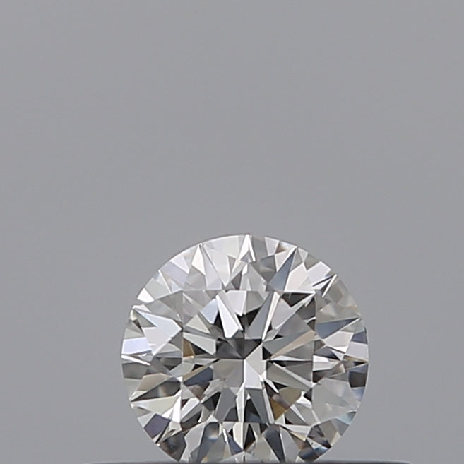 0.24 carat Round diamond E  VS1 Excellent