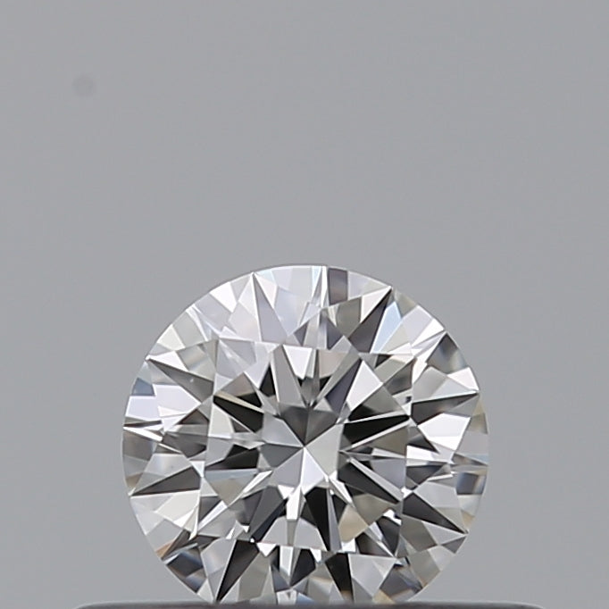 0.27 carat Round diamond F  VS1 Excellent