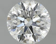 1.20 carat Round diamond G SI2 Excellent