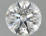 1.20 carat Round diamond G SI2 Excellent