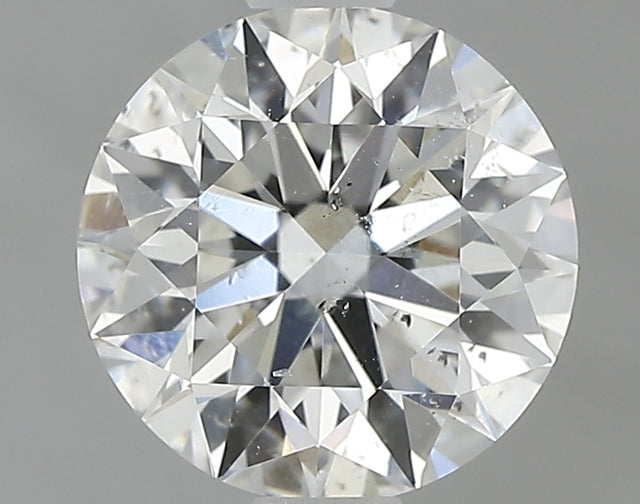 1.20 carat Round diamond G SI2 Excellent