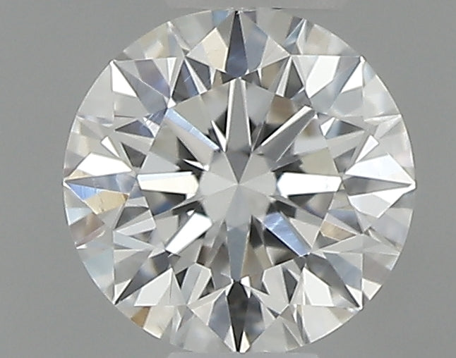 0.32 carat Round diamond F  VS2 Excellent