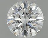 0.32 carat Round diamond F  VS2 Excellent