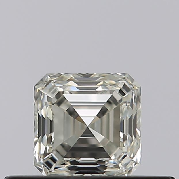 0.33 carat Emerald diamond I  VVS2