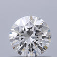 0.71 carat Round diamond E VS1 Excellent