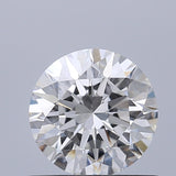 0.71 carat Round diamond E VS1 Excellent