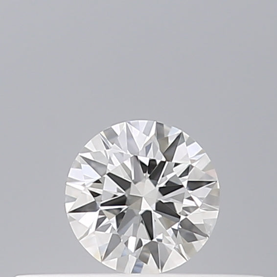 0.18 carat Round diamond E VS1 Excellent