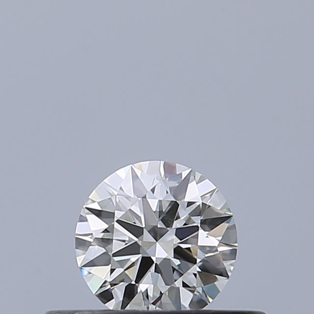 0.24 carat Round diamond F VS1 Excellent
